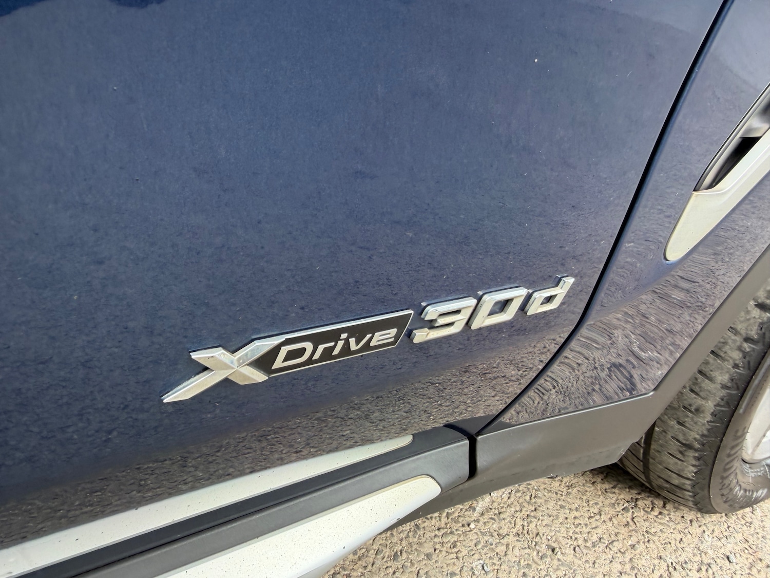 Used BMW X3 2018 for sale - 77368815: Photo 11