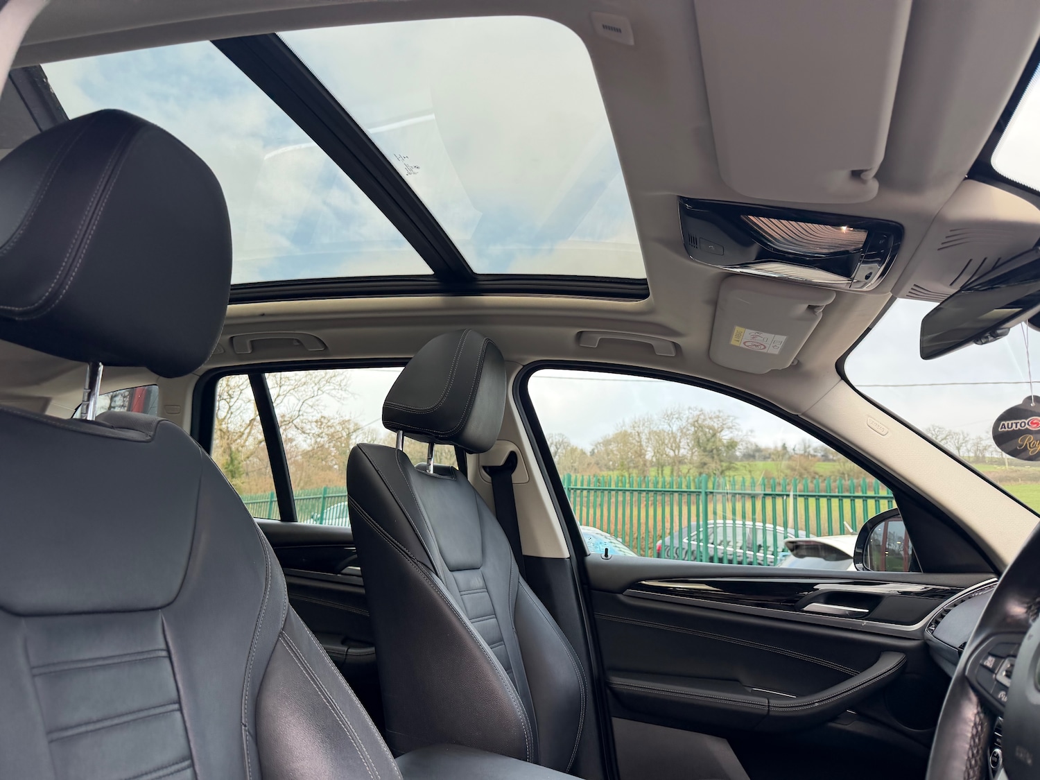 Used BMW X3 2018 for sale - 77368815: Photo 15