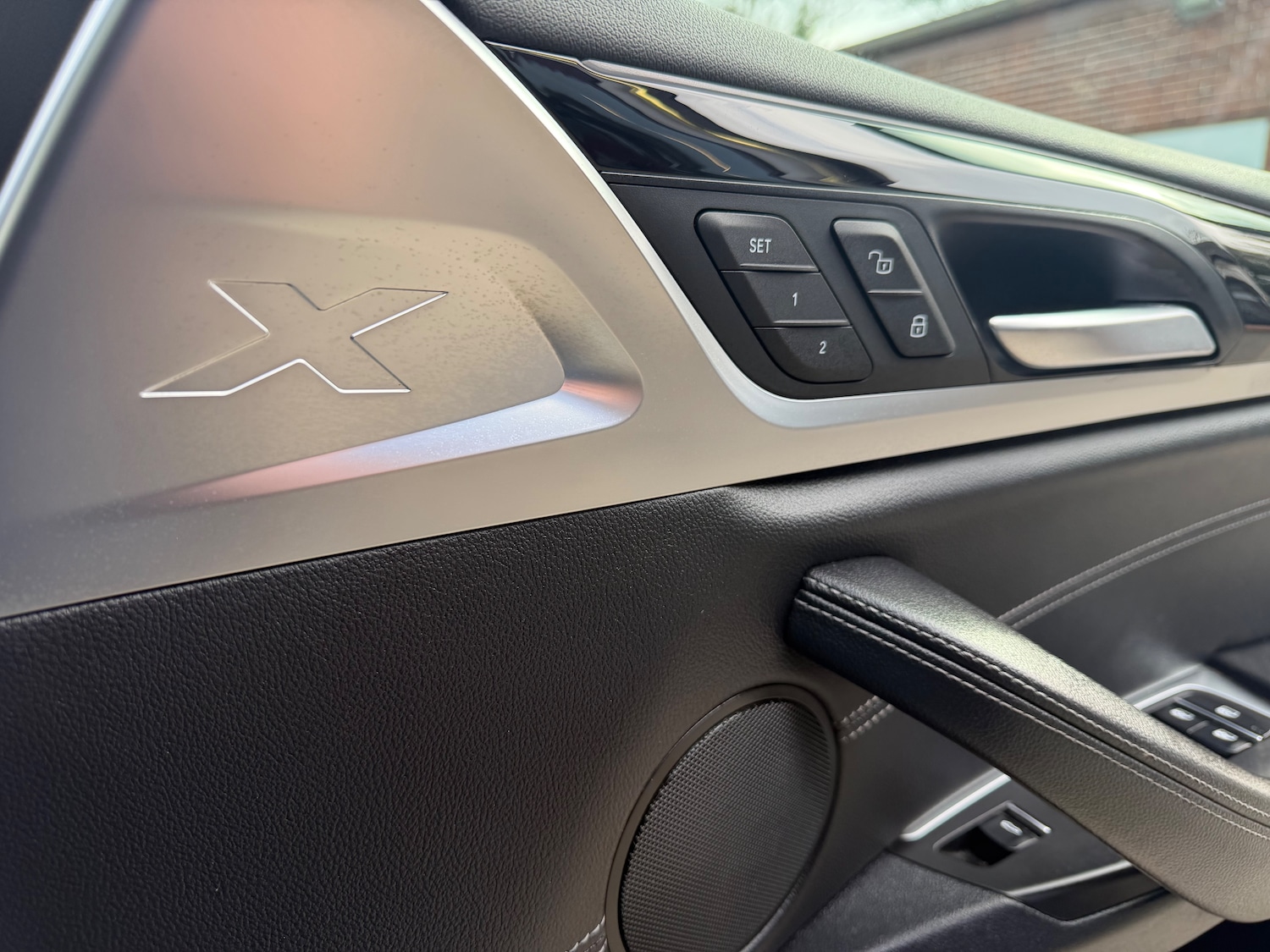 Used BMW X3 2018 for sale - 77368815: Photo 16