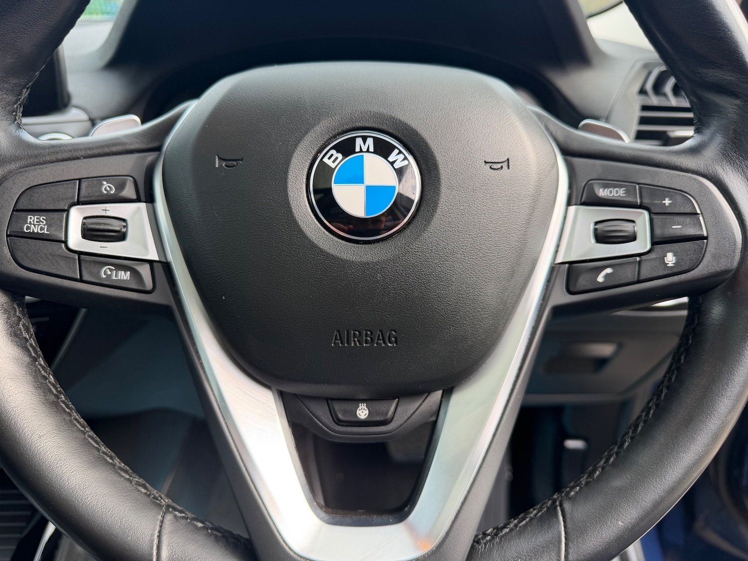 Used BMW X3 2018 for sale - 77368815: Photo 17