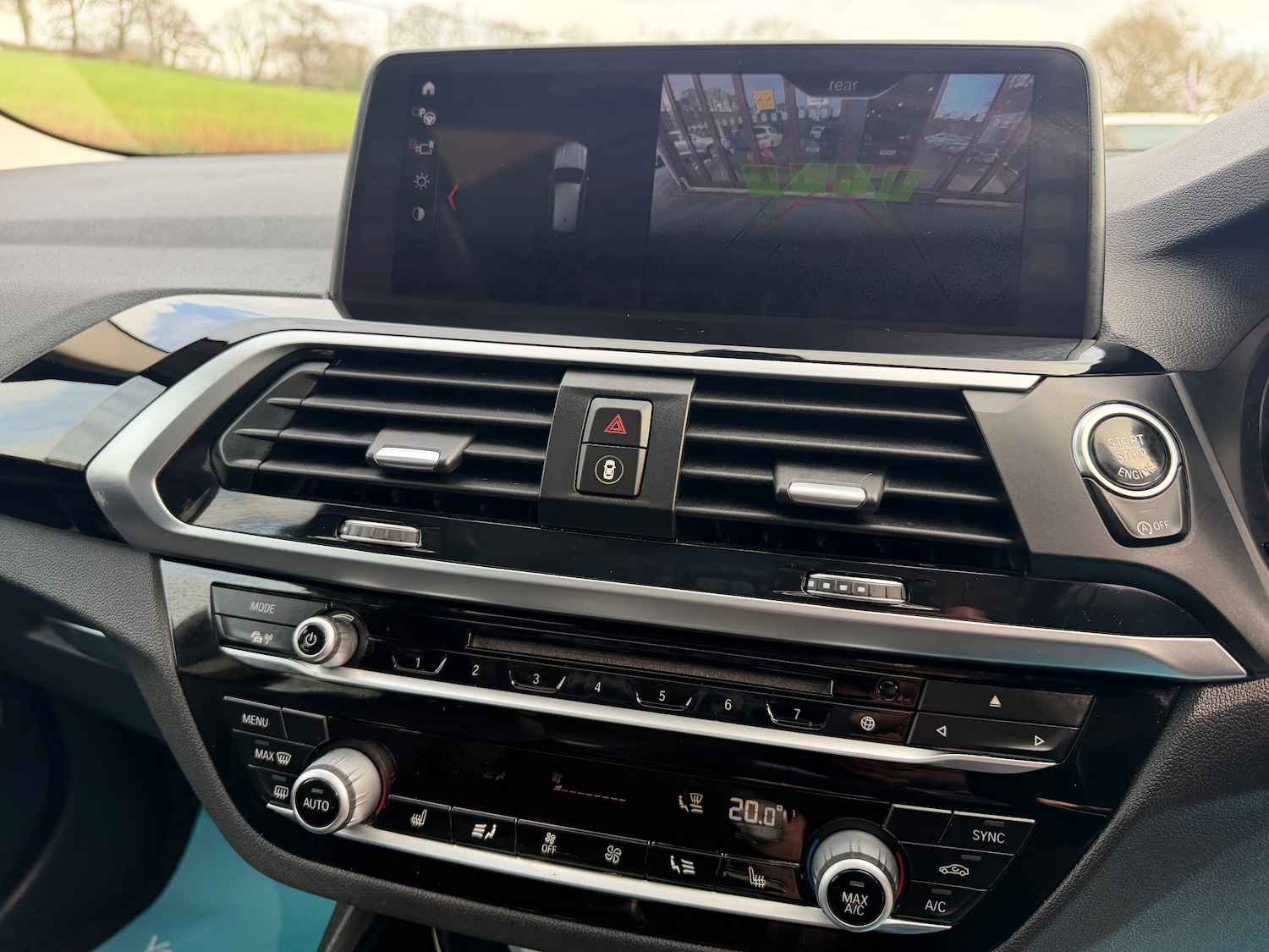 Used BMW X3 2018 for sale - 77368815: Photo 18