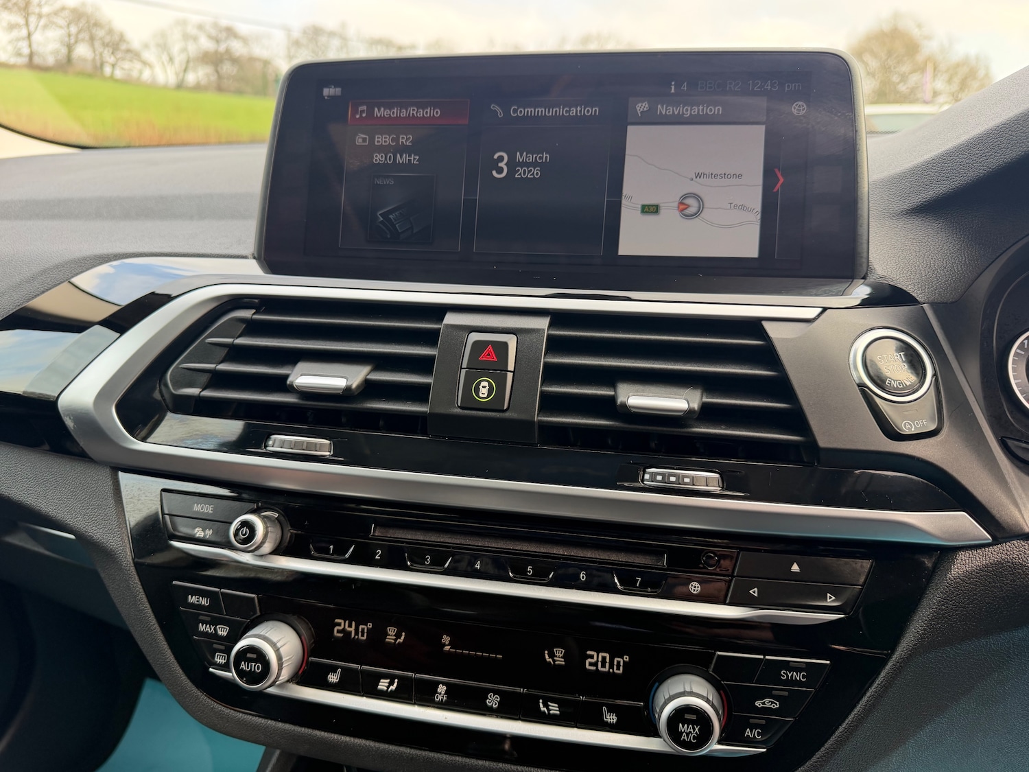 Used BMW X3 2018 for sale - 77368815: Photo 19