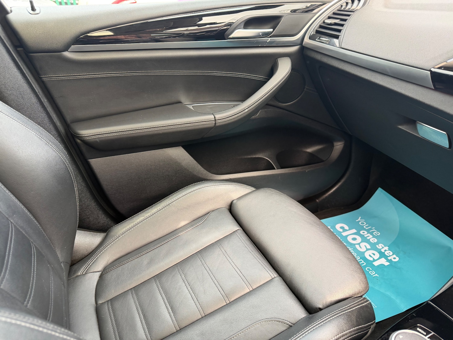 Used BMW X3 2018 for sale - 77368815: Photo 20