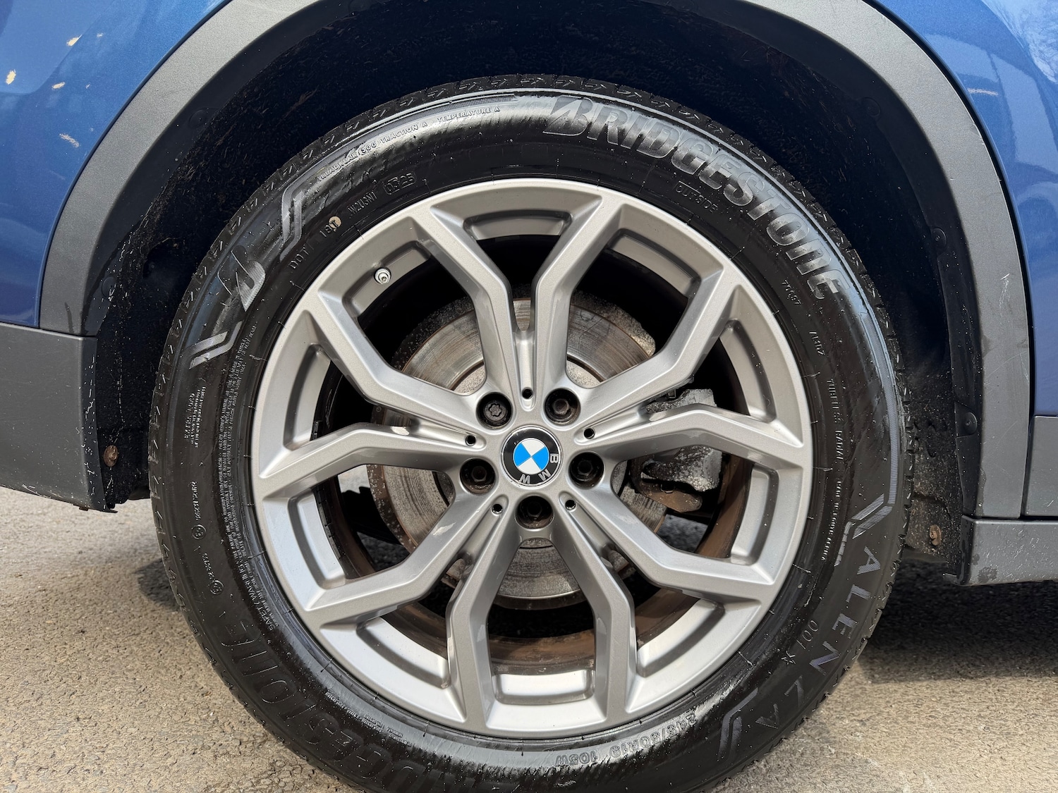 Used BMW X3 2018 for sale - 77368815: Photo 21