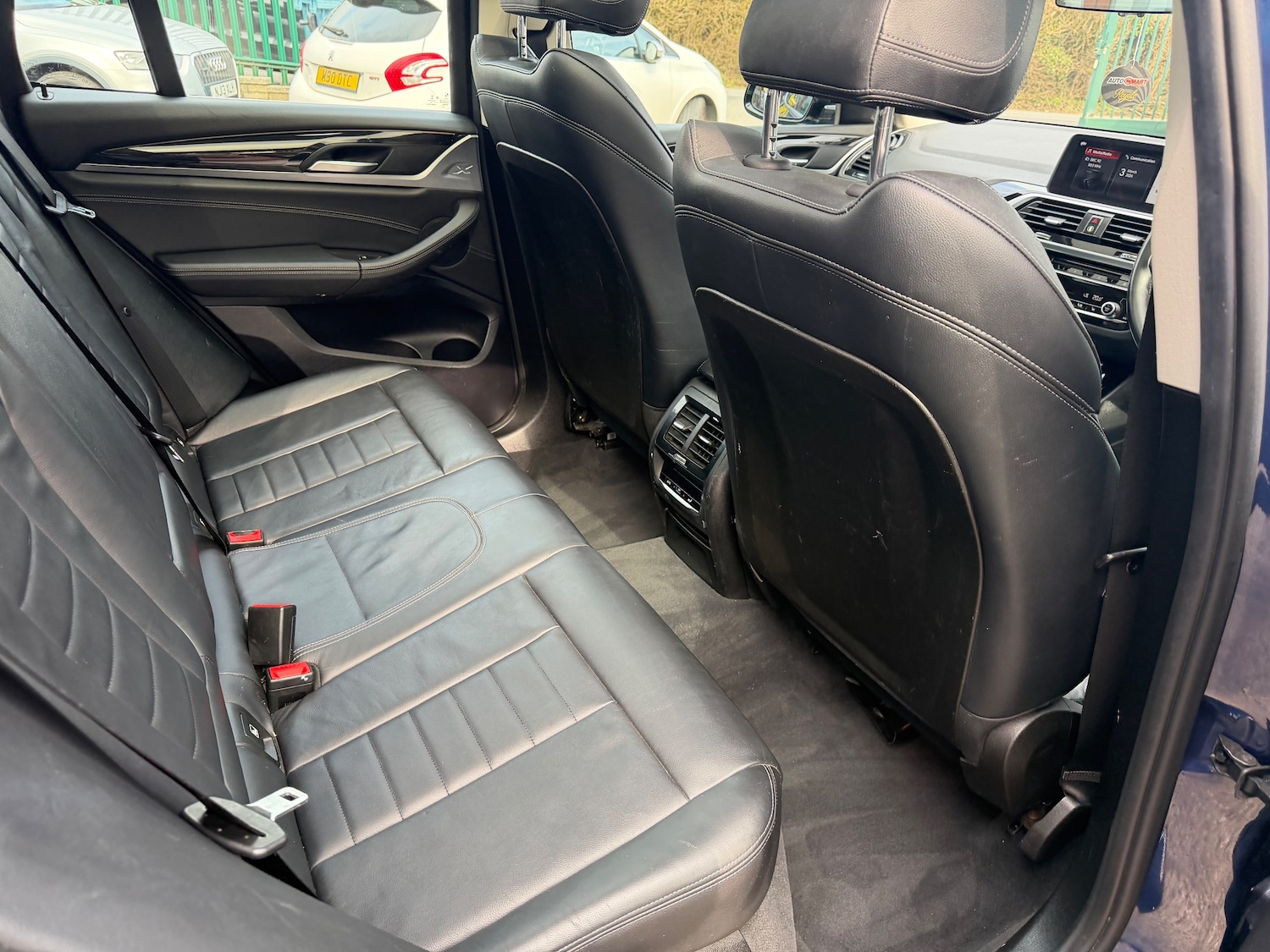 Used BMW X3 2018 for sale - 77368815: Photo 22