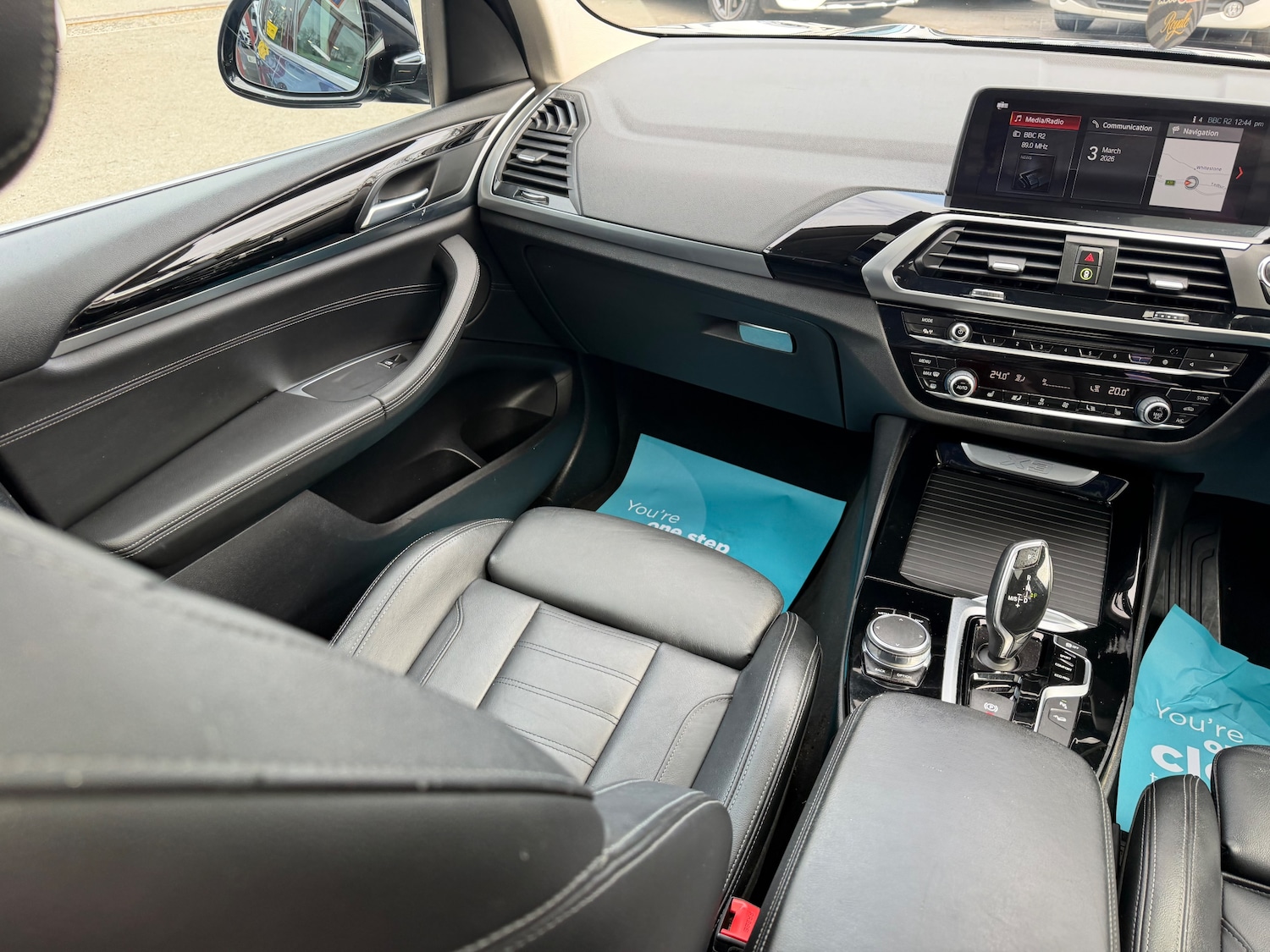 Used BMW X3 2018 for sale - 77368815: Photo 24