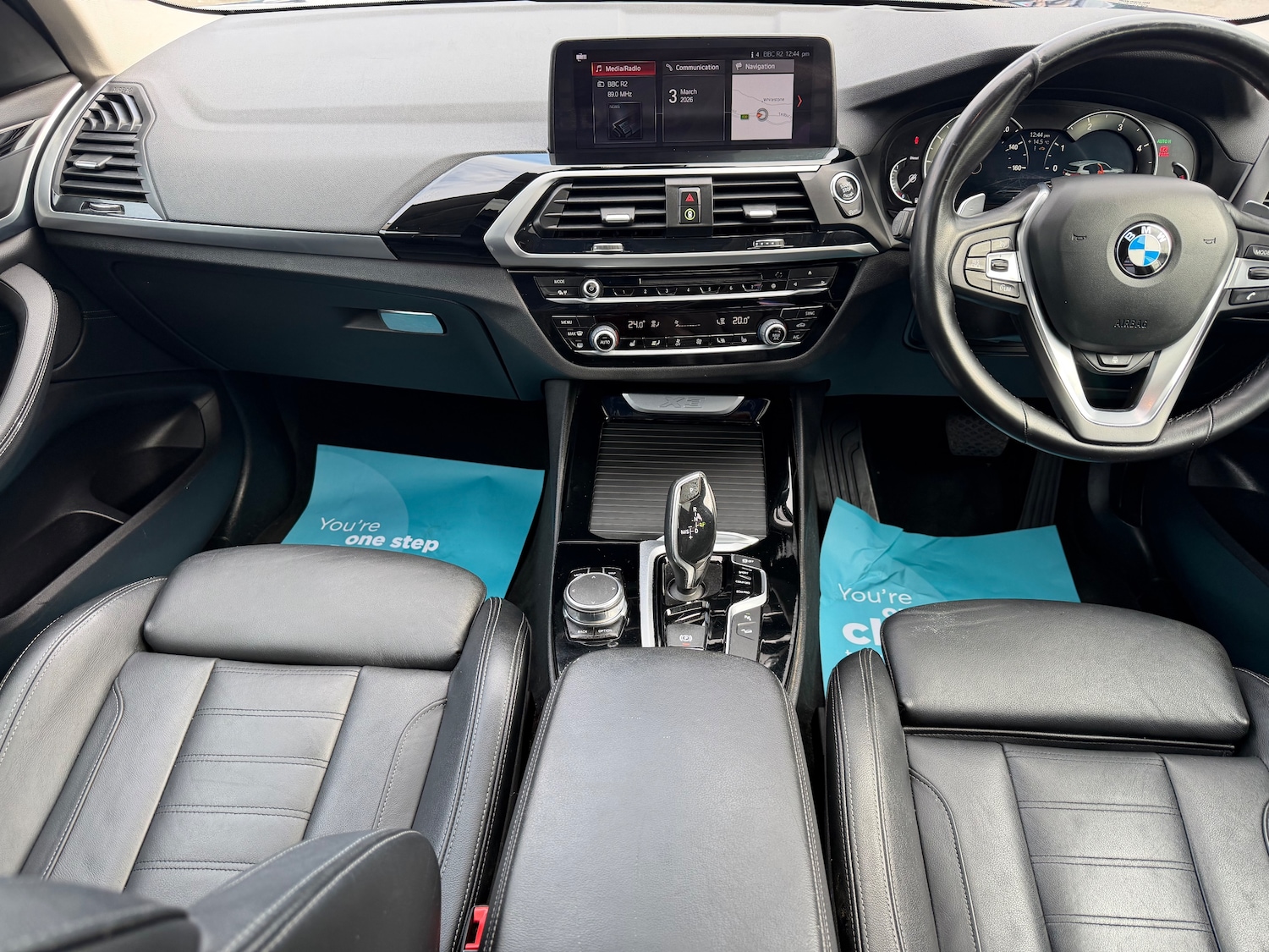 Used BMW X3 2018 for sale - 77368815: Photo 25