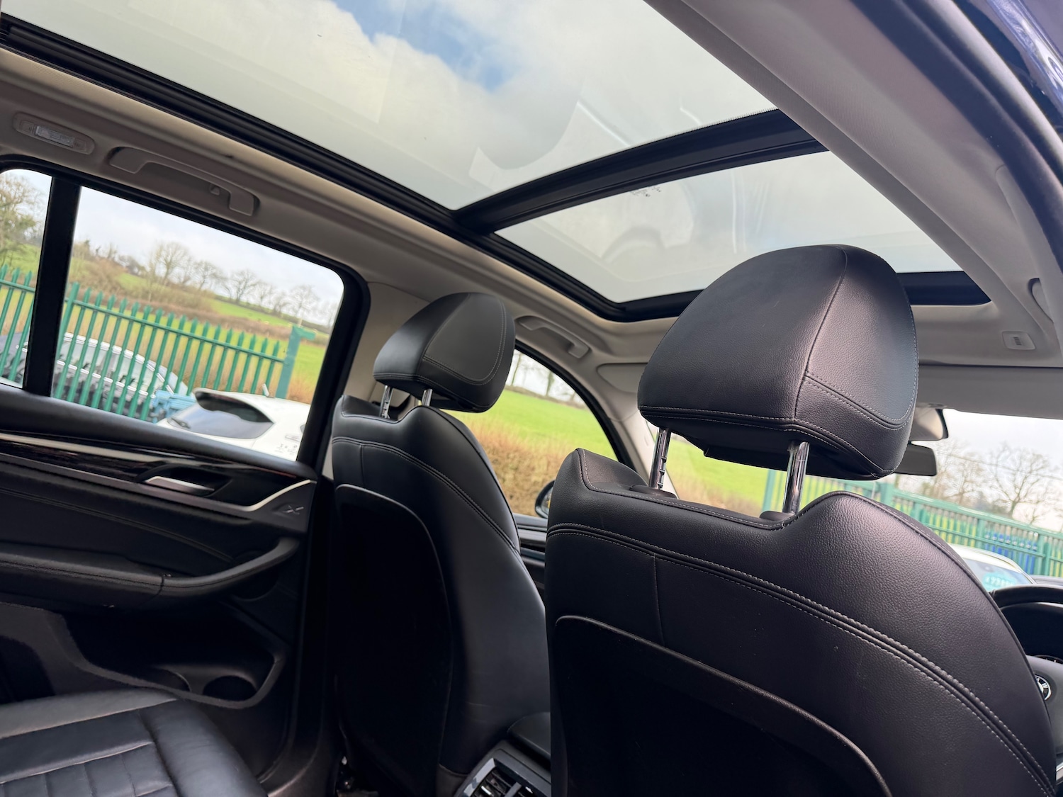 Used BMW X3 2018 for sale - 77368815: Photo 26