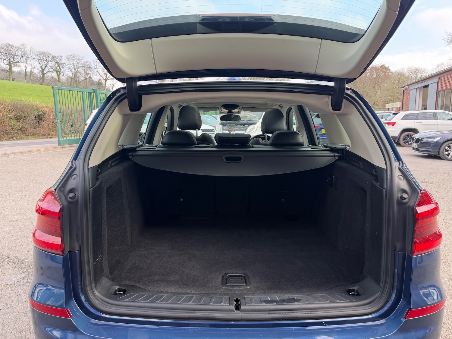 Used BMW X3 2018 for sale - 77368815: Photo 28