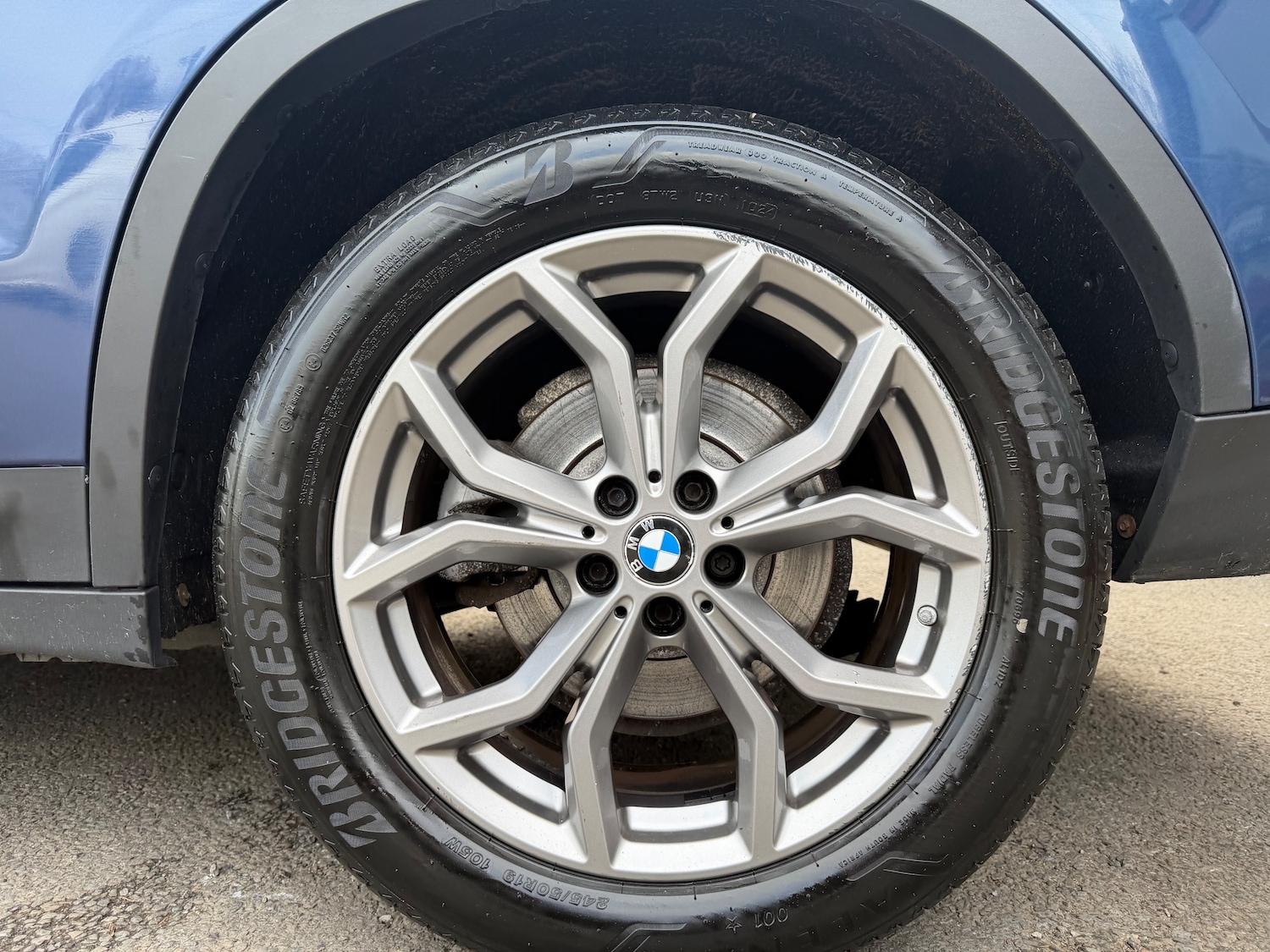 Used BMW X3 2018 for sale - 77368815: Photo 31