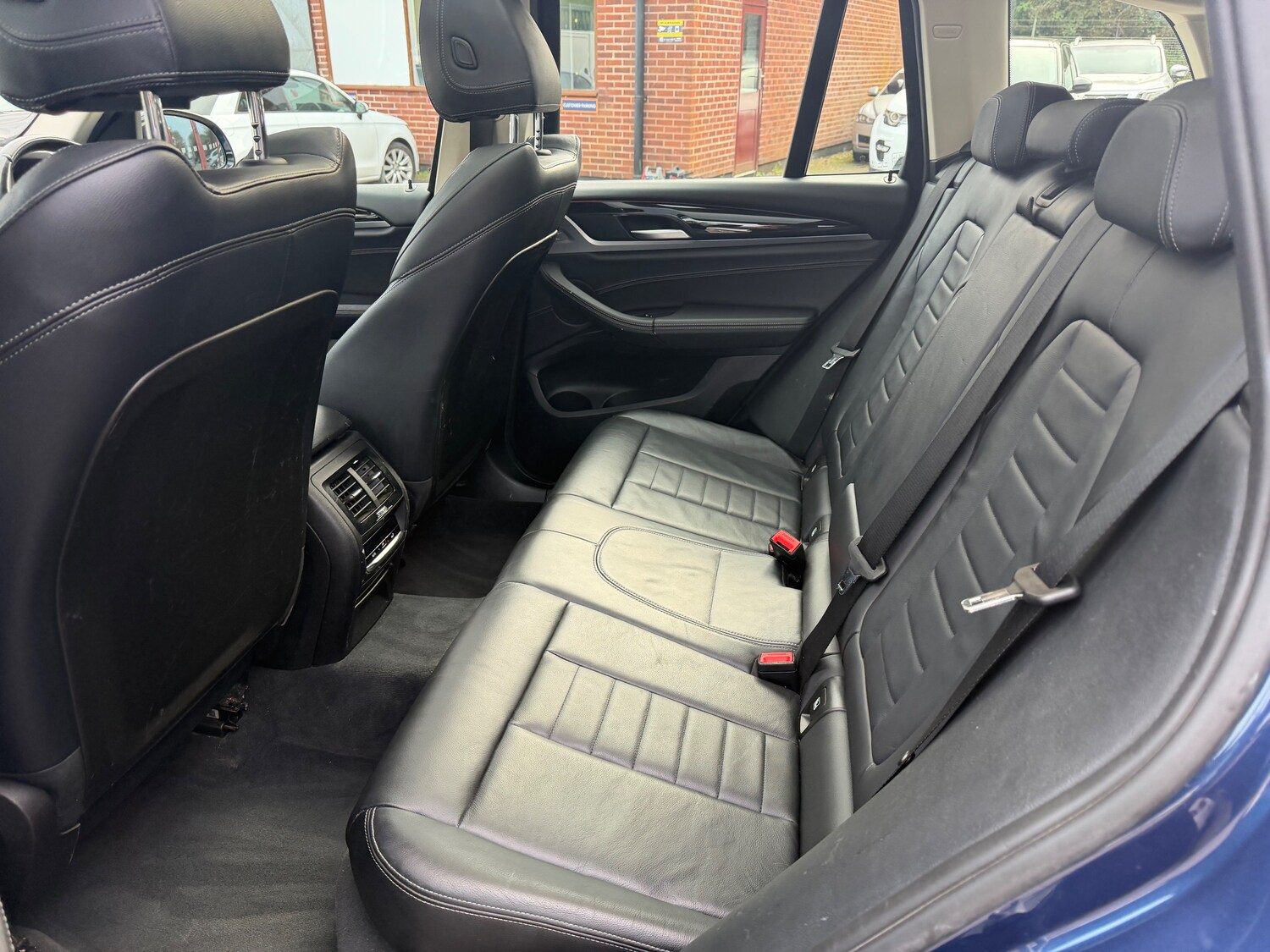 Used BMW X3 2018 for sale - 77368815: Photo 33