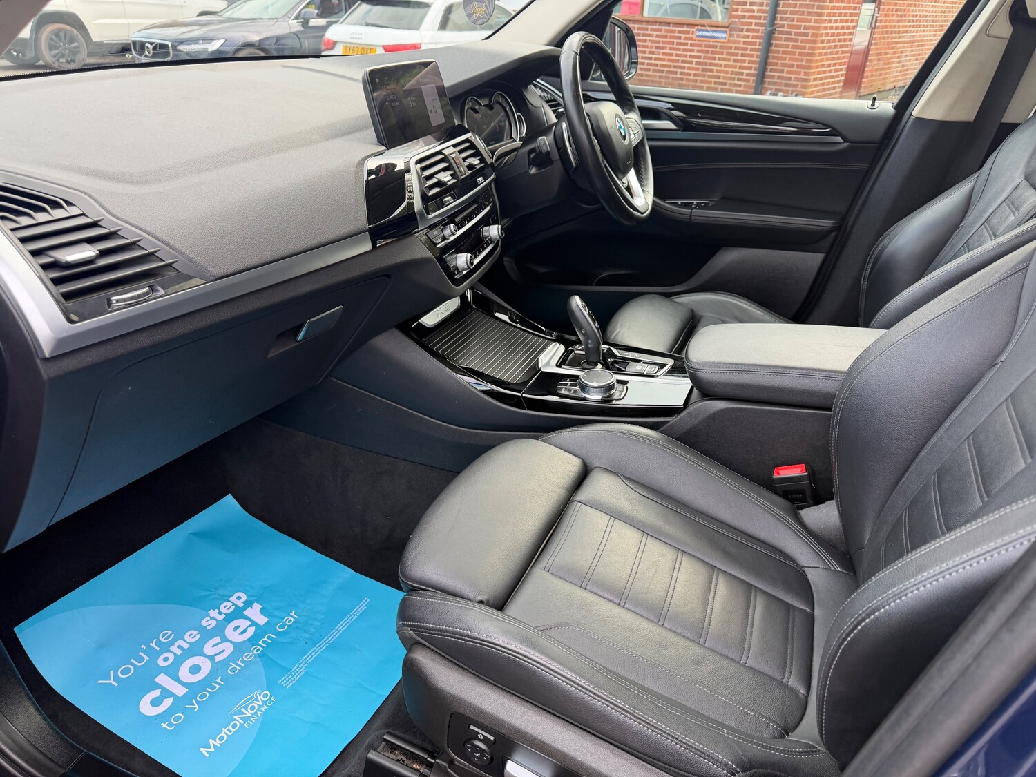 Used BMW X3 2018 for sale - 77368815: Photo 34