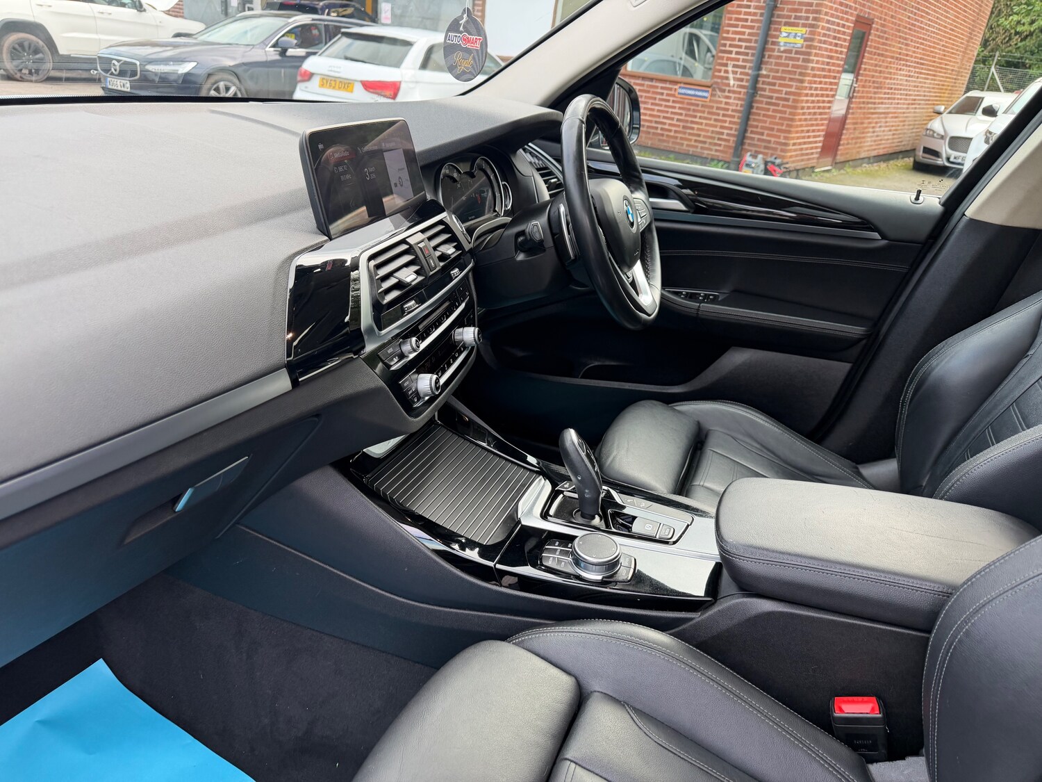 Used BMW X3 2018 for sale - 77368815: Photo 35