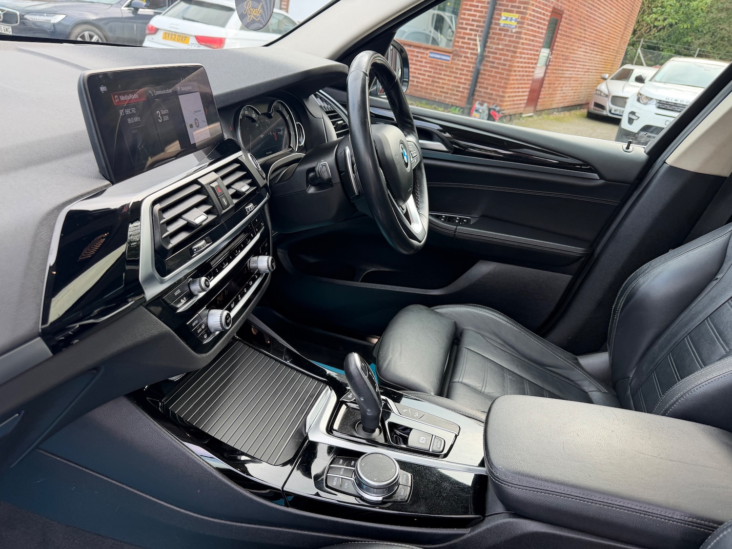 Used BMW X3 2018 for sale - 77368815: Photo 36