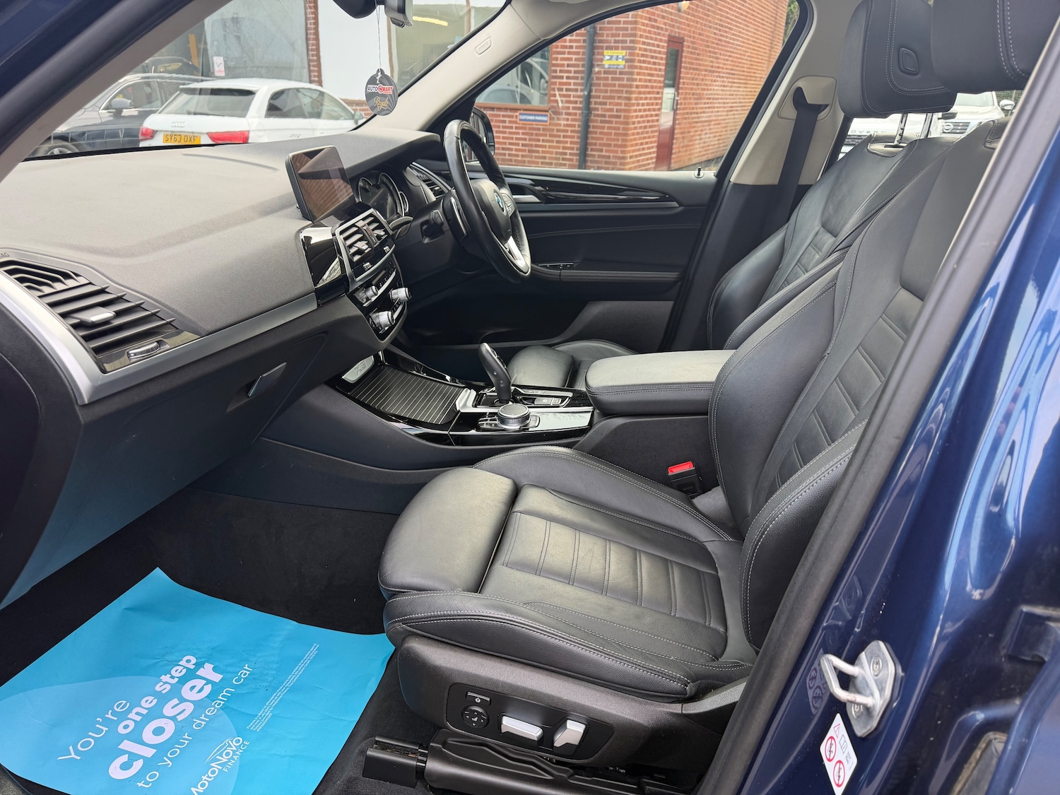 Used BMW X3 2018 for sale - 77368815: Photo 37