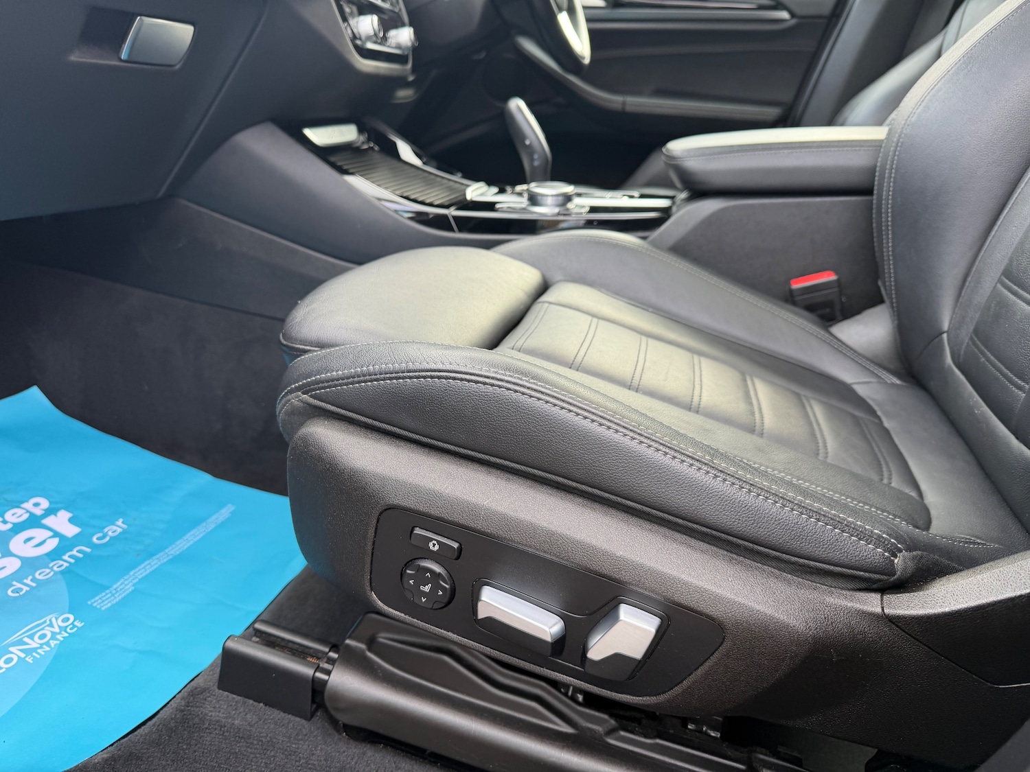 Used BMW X3 2018 for sale - 77368815: Photo 38