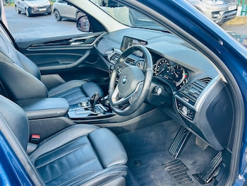 Used BMW X3 2018 for sale - 77368815: Photo