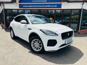 2018 (18) - 2.0d R-Dynamic 5dr 2WD