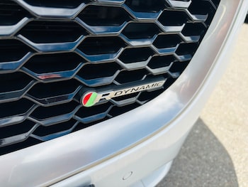 Used Jaguar E-Pace 2018 for sale - 75183466: Photo
