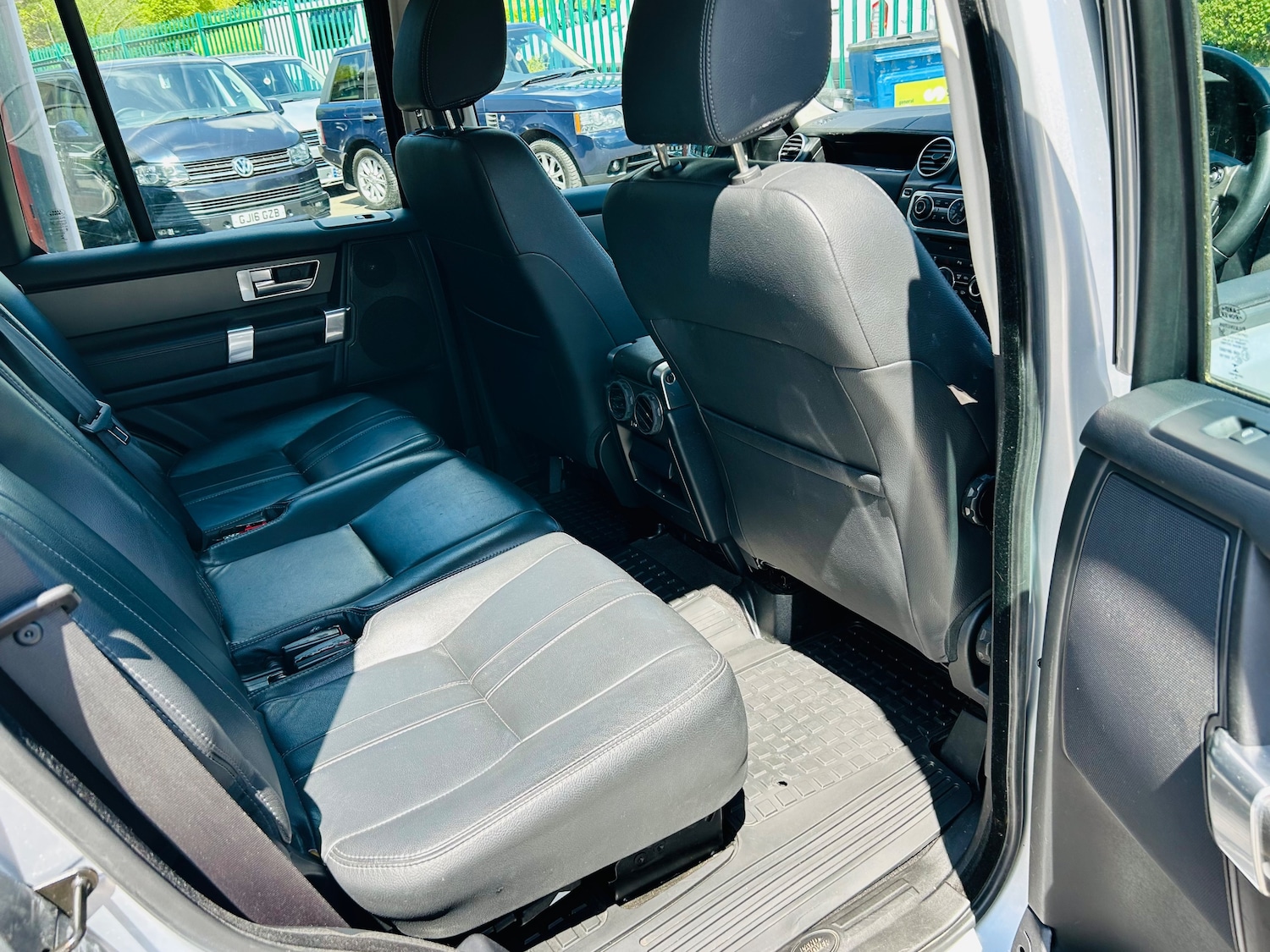 Vehicle 11