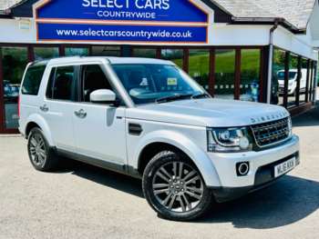(16) - 3.0 SD V6 Graphite SUV 5dr Diesel Auto 4WD Euro 6 (s/s) (256 bhp)