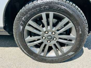 Used Land Rover Discovery 4 2016 for sale - 74644336: Photo