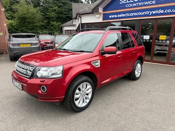 Used Land Rover Freelander 2013 for sale - 79651815: Photo