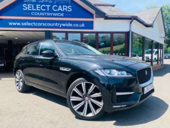 2017 (66) - 2.0d R-Sport 5dr
