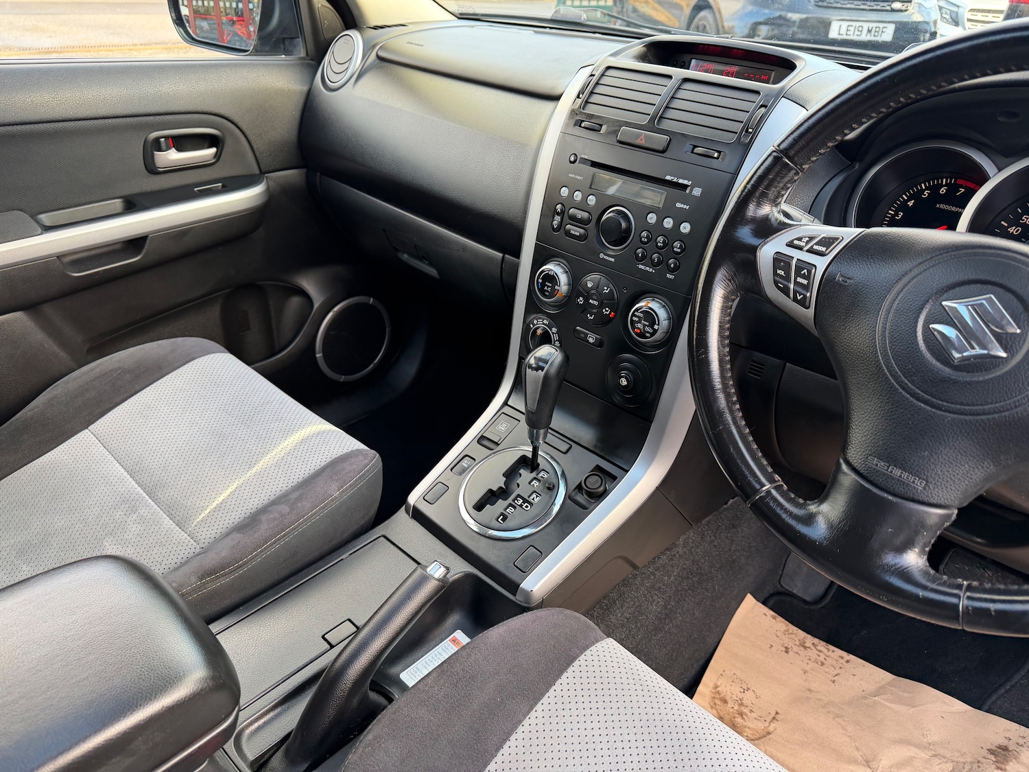 Used Suzuki Grand Vitara 2008 for sale - 77542630: Photo 13