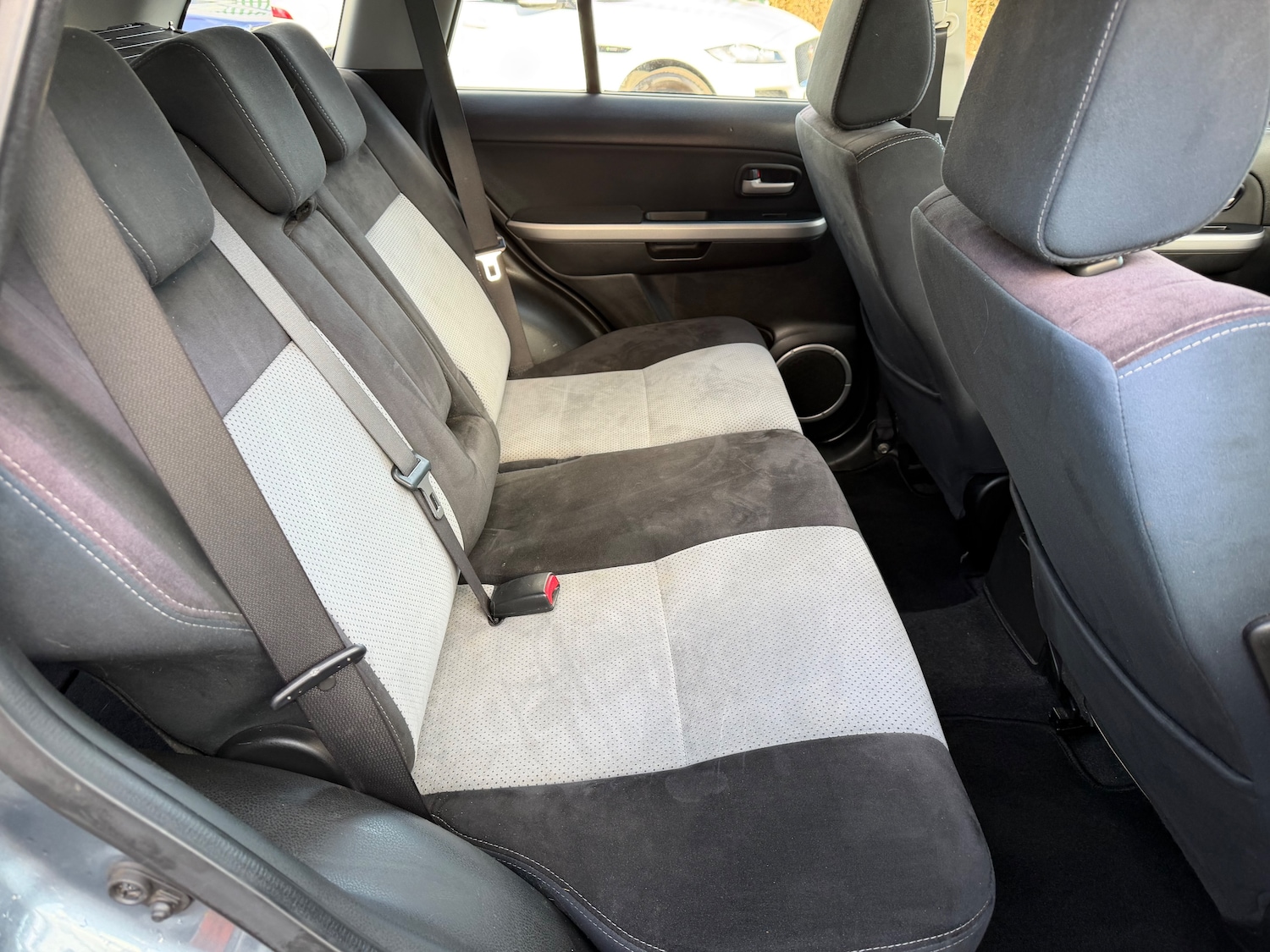 Used Suzuki Grand Vitara 2008 for sale - 77542630: Photo 16