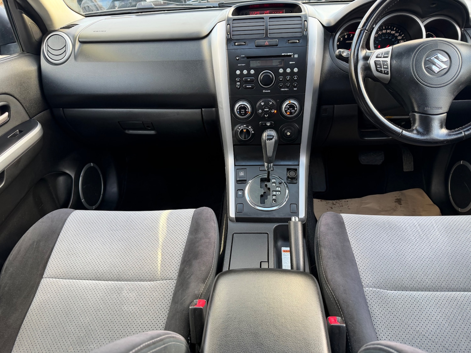 Used Suzuki Grand Vitara 2008 for sale - 77542630: Photo 18