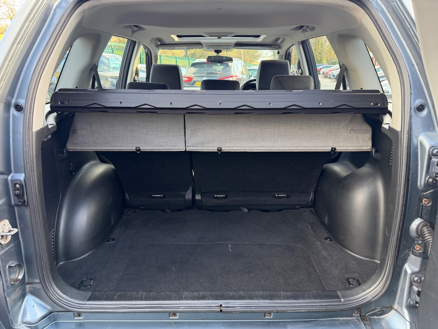 Used Suzuki Grand Vitara 2008 for sale - 77542630: Photo 22