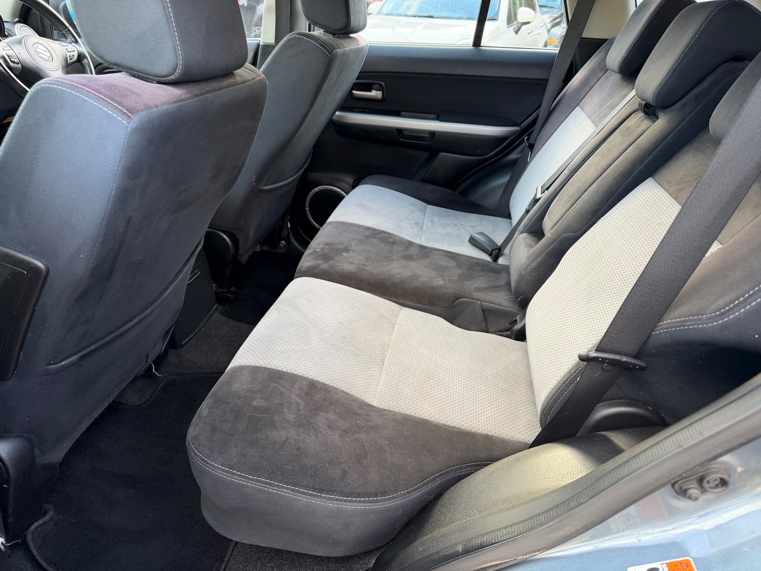 Used Suzuki Grand Vitara 2008 for sale - 77542630: Photo 27