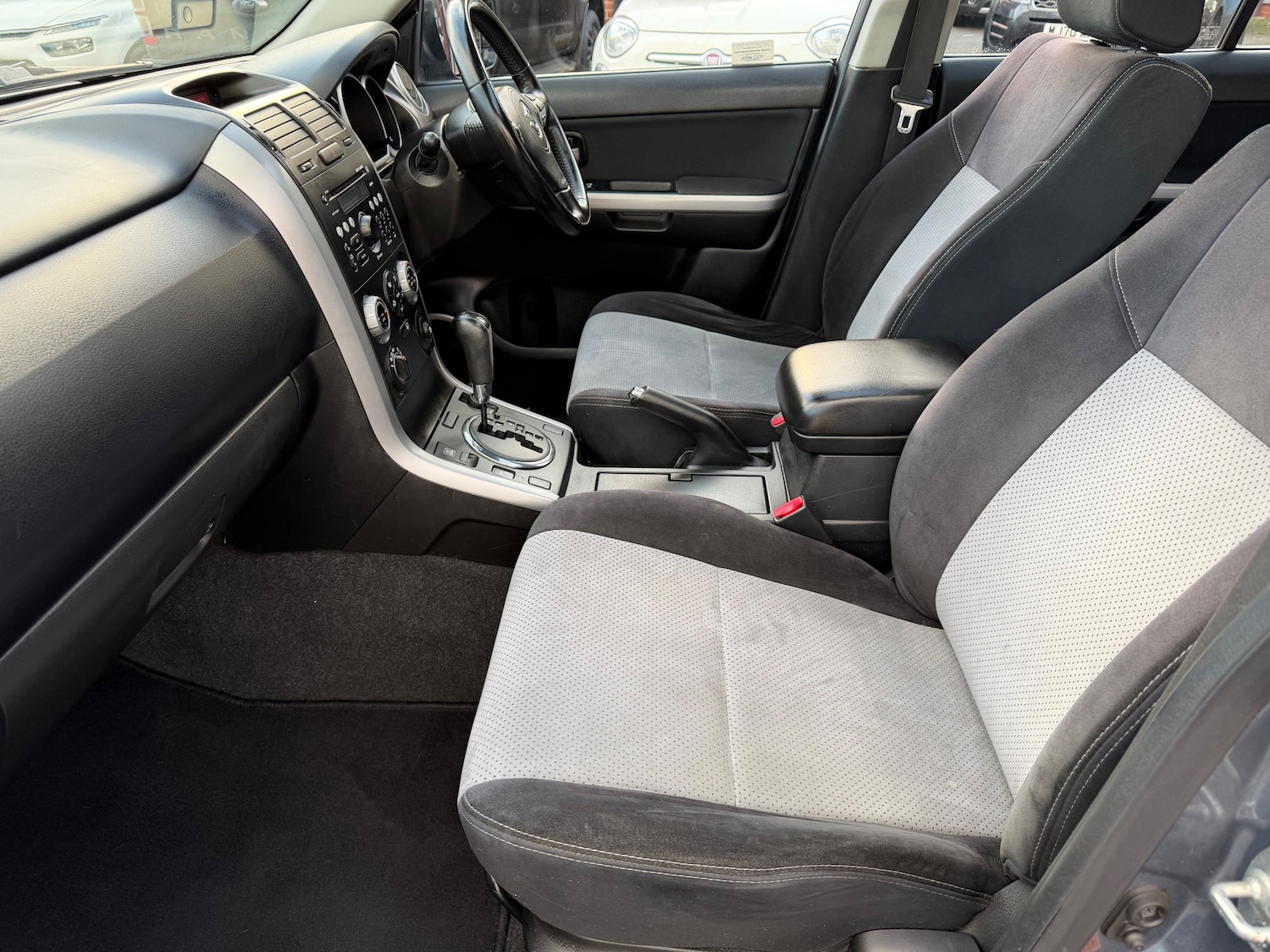 Used Suzuki Grand Vitara 2008 for sale - 77542630: Photo 30