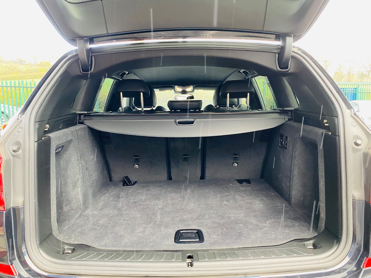 Used BMW X3 2019 for sale - 76611786: Photo 11