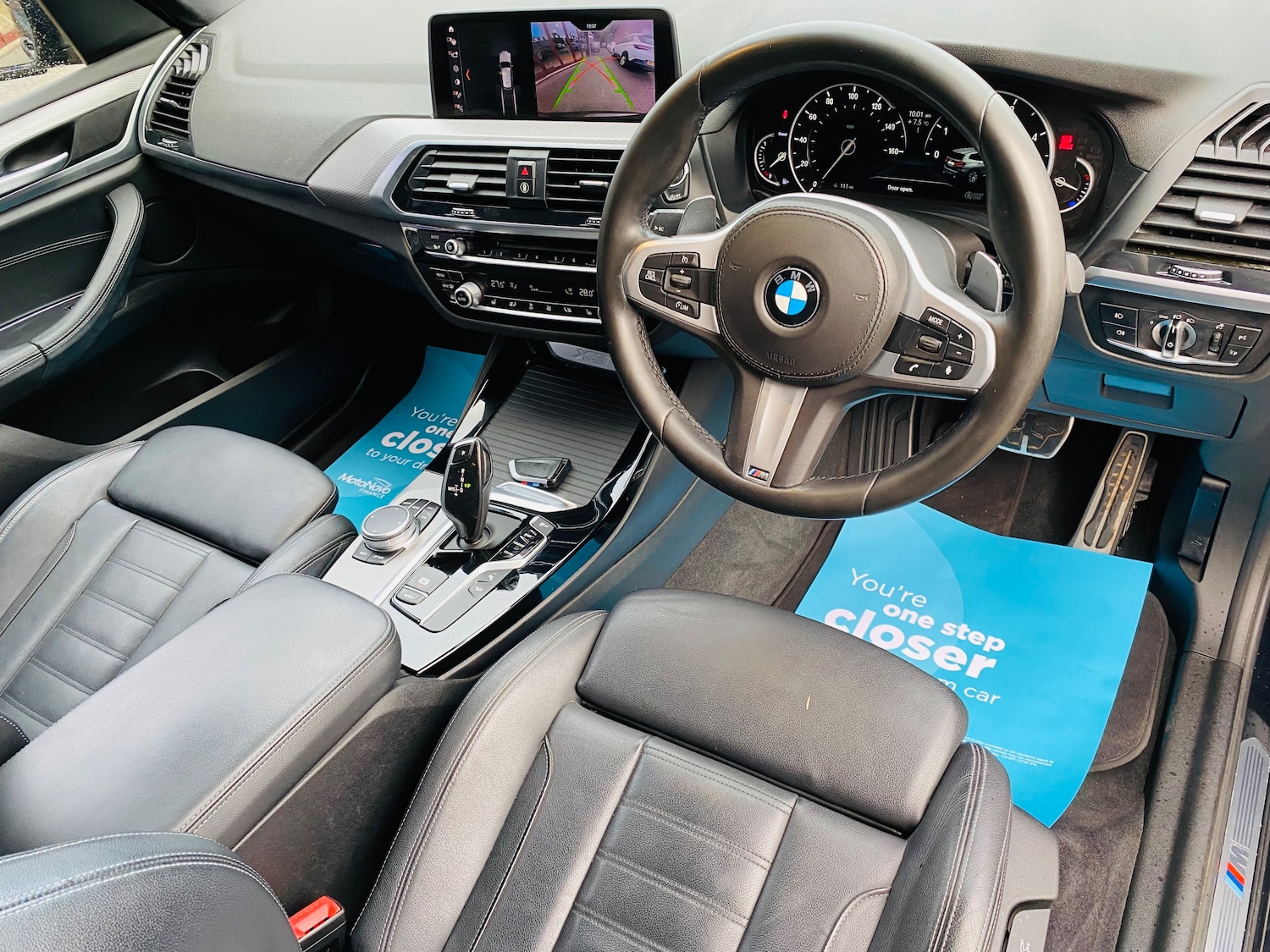 Used BMW X3 2019 for sale - 76611786: Photo 13