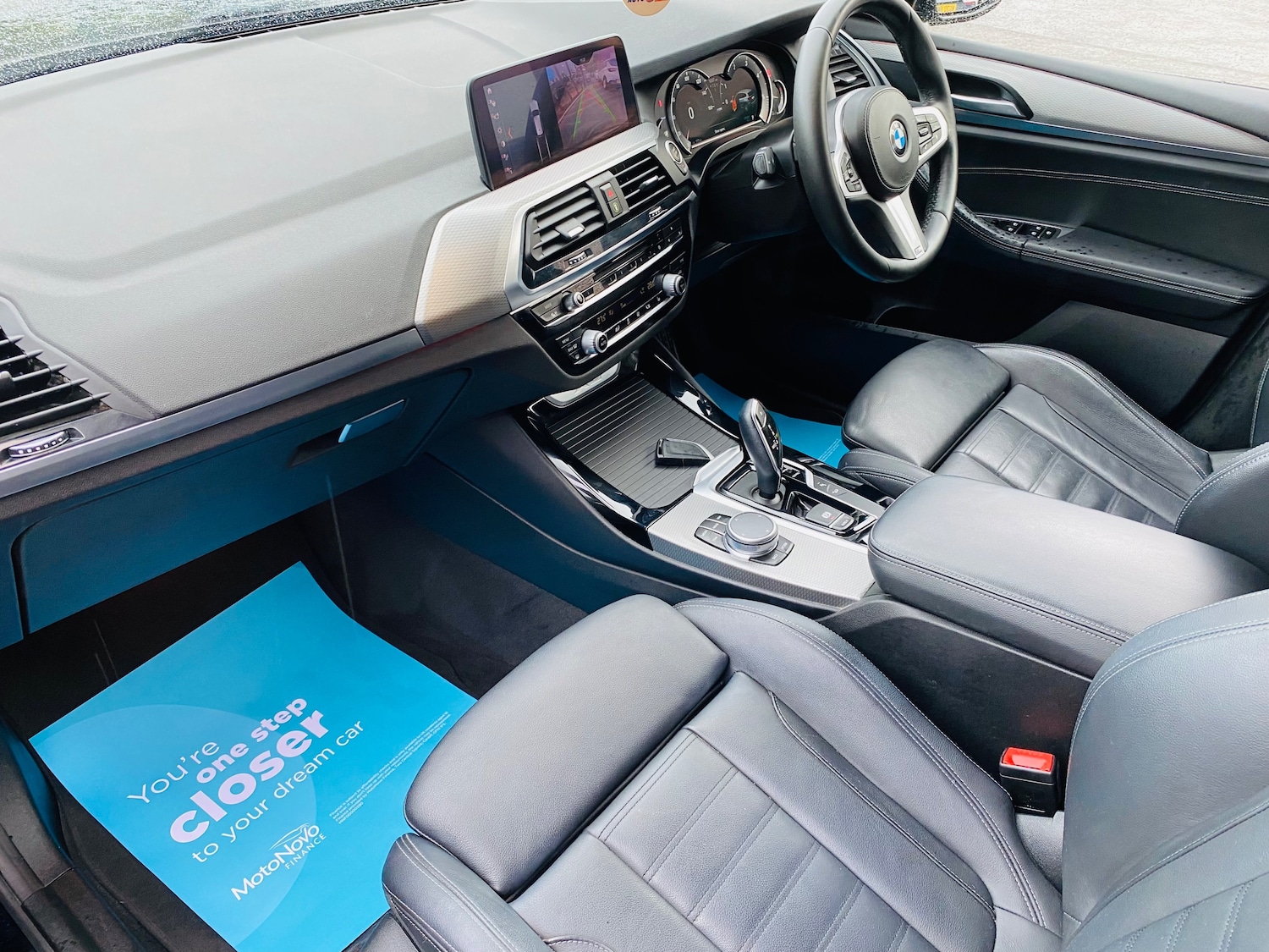 Used BMW X3 2019 for sale - 76611786: Photo 14