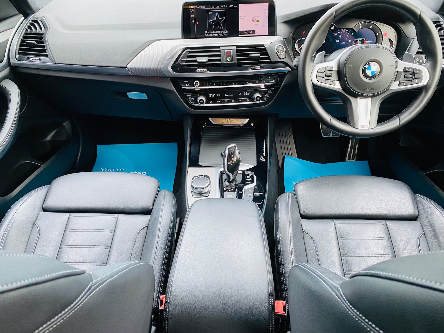 Used BMW X3 2019 for sale - 76611786: Photo 15