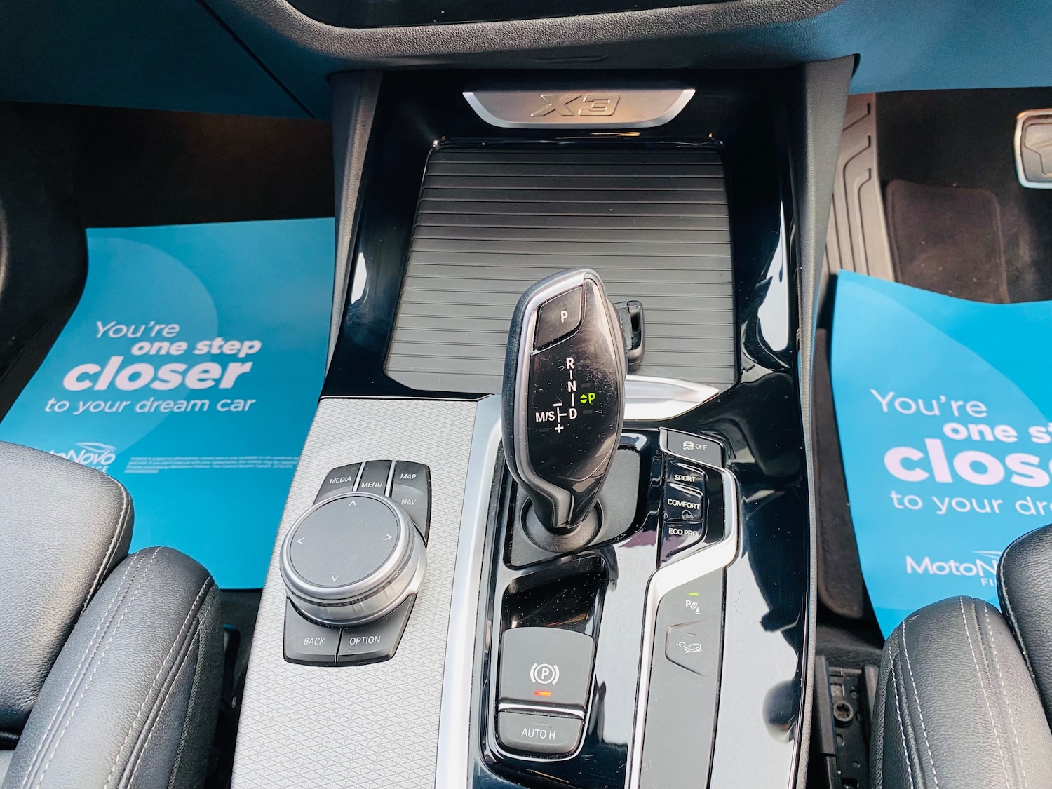 Used BMW X3 2019 for sale - 76611786: Photo 19