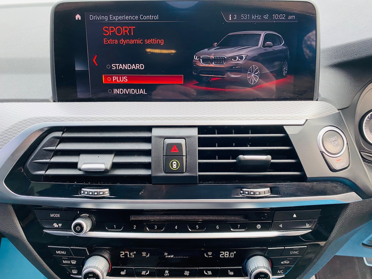 Used BMW X3 2019 for sale - 76611786: Photo 20