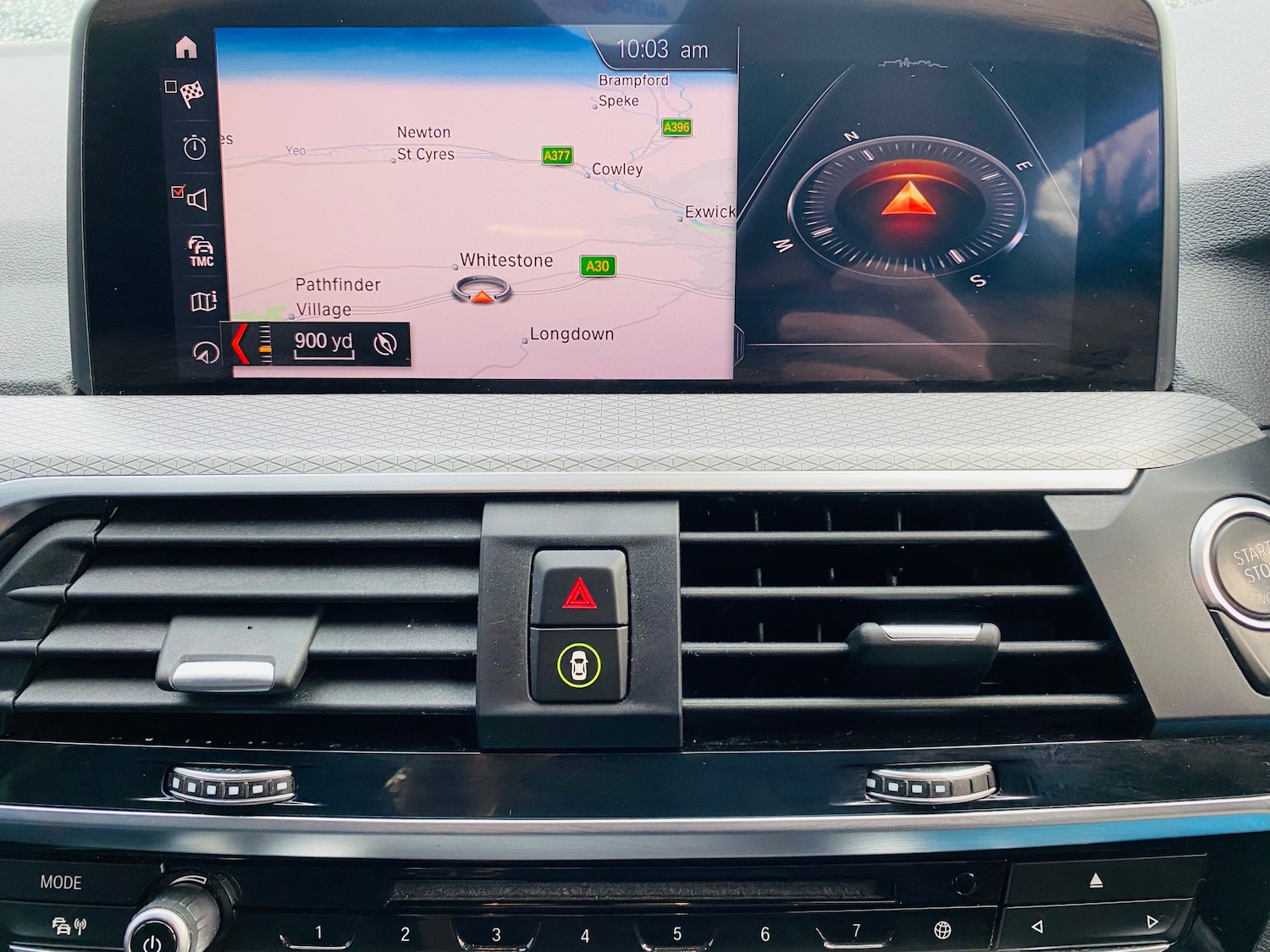 Used BMW X3 2019 for sale - 76611786: Photo 21