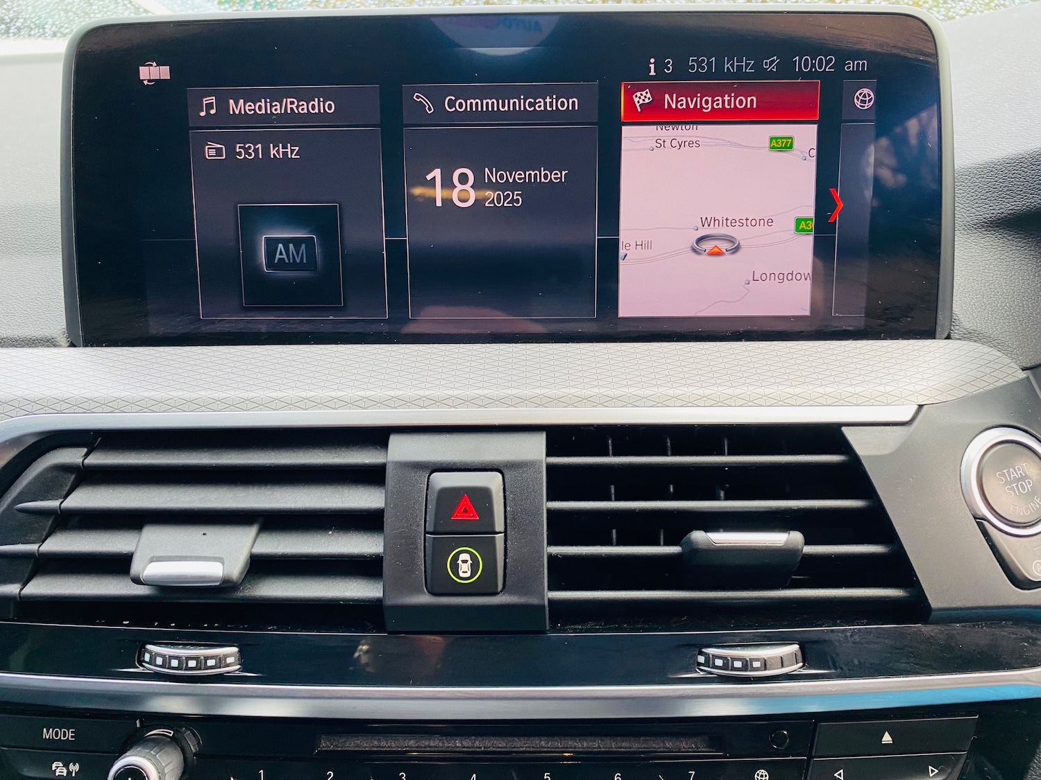 Used BMW X3 2019 for sale - 76611786: Photo 22