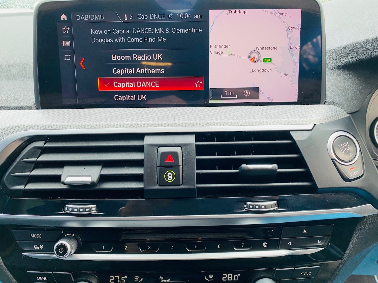 Used BMW X3 2019 for sale - 76611786: Photo 23