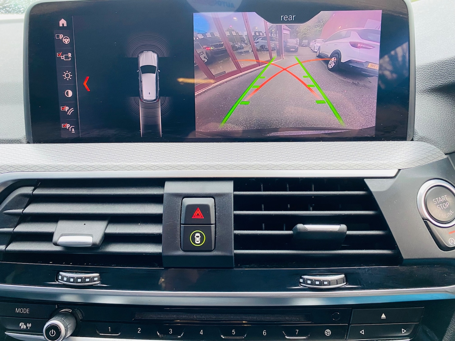 Used BMW X3 2019 for sale - 76611786: Photo 24