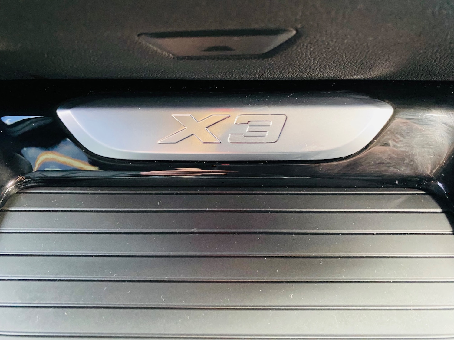 Used BMW X3 2019 for sale - 76611786: Photo 26