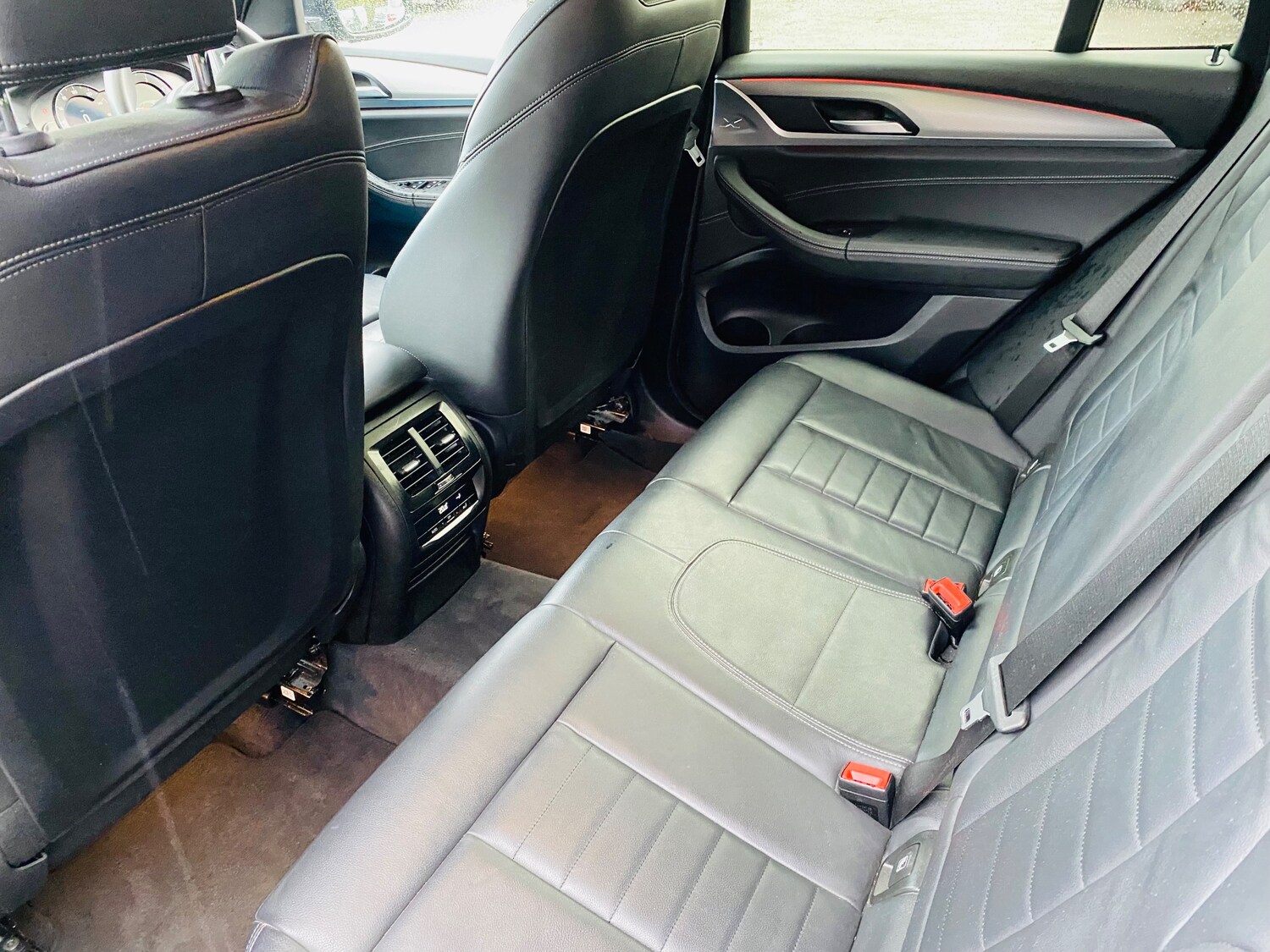 Used BMW X3 2019 for sale - 76611786: Photo 27