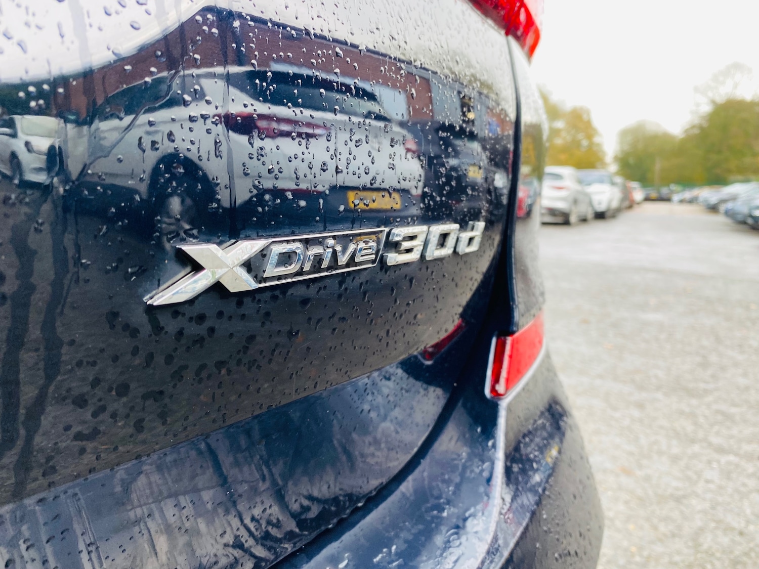 Used BMW X3 2019 for sale - 76611786: Photo 32