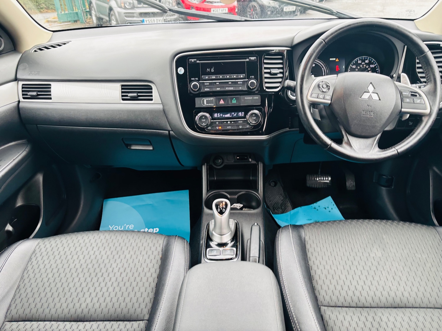 Vehicle 19