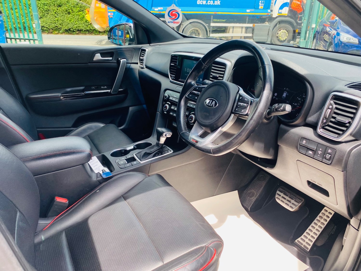 Vehicle 19
