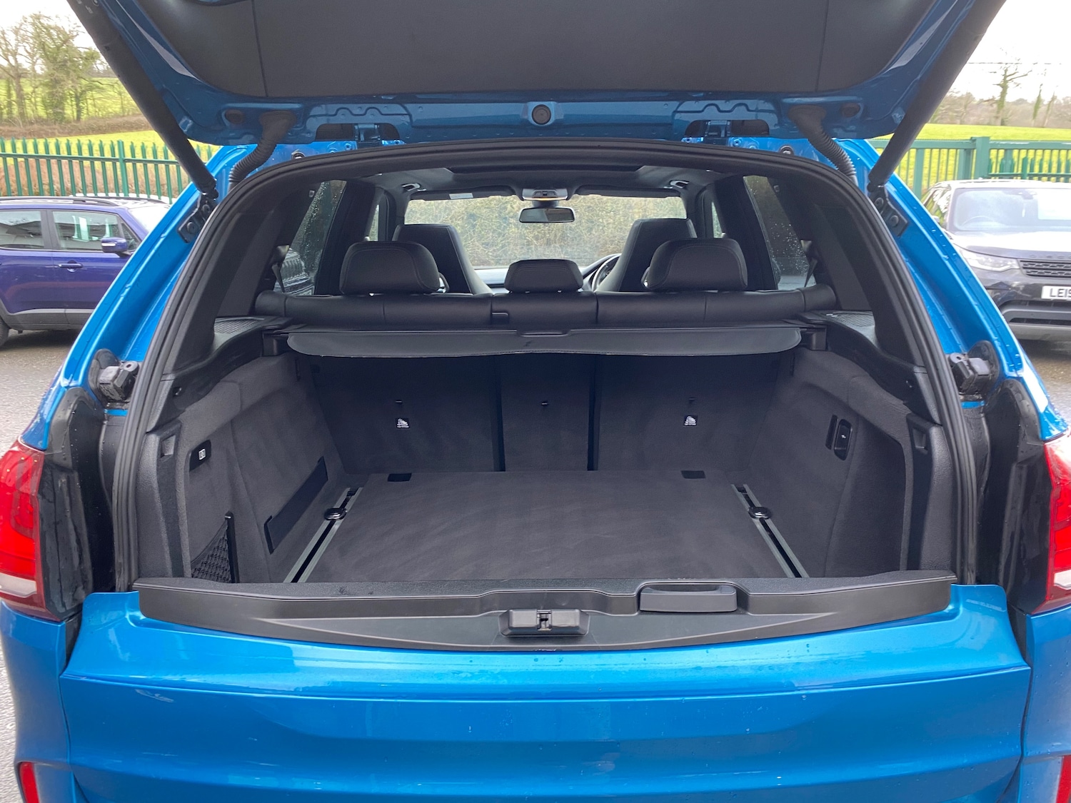 Used BMW X5 M 2018 for sale - 77232336: Photo 11